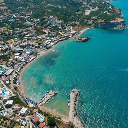 Electra Villas Kokkino Chorio Esterno foto