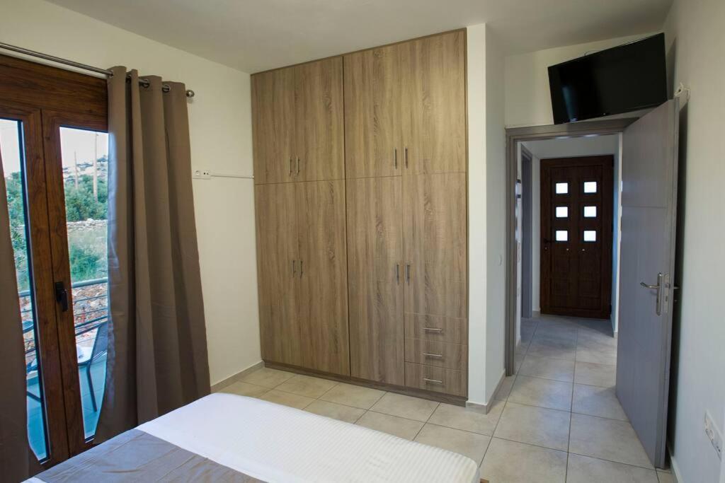 Electra Villas Kokkino Chorio Esterno foto