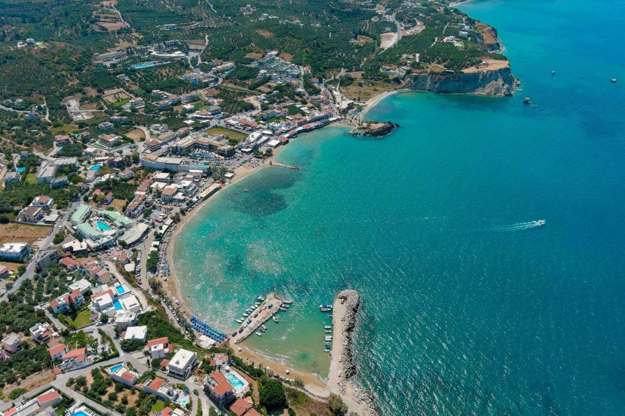 Electra Villas Kokkino Chorio Esterno foto